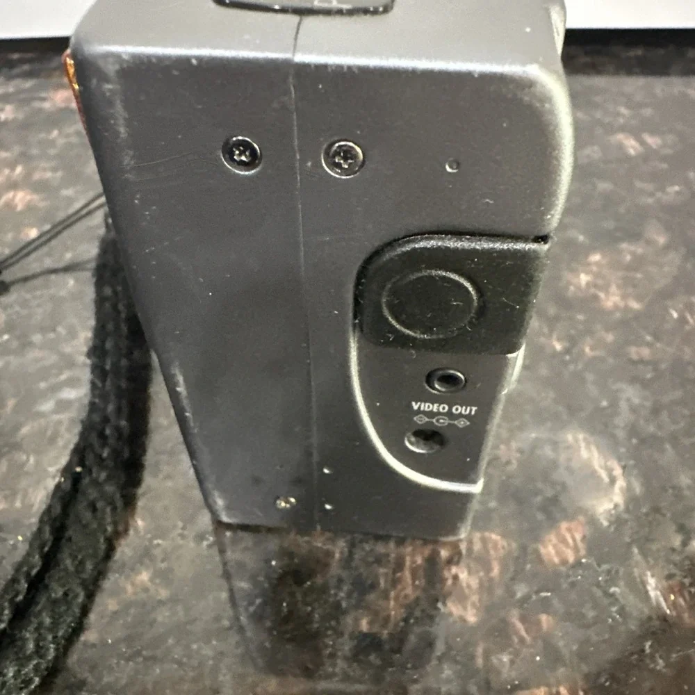 HP PhotoSmart C6745A 2.0MP Digital Camera